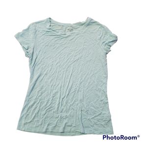 George Light blue t-shirt, S
